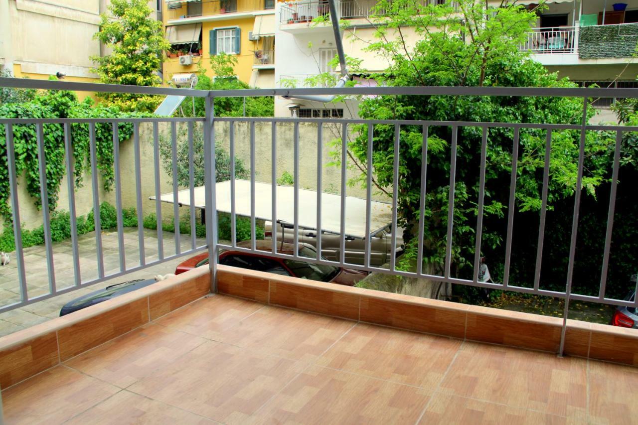 Studio Natasha In The Area Of Kallithea Atina Dış mekan fotoğraf