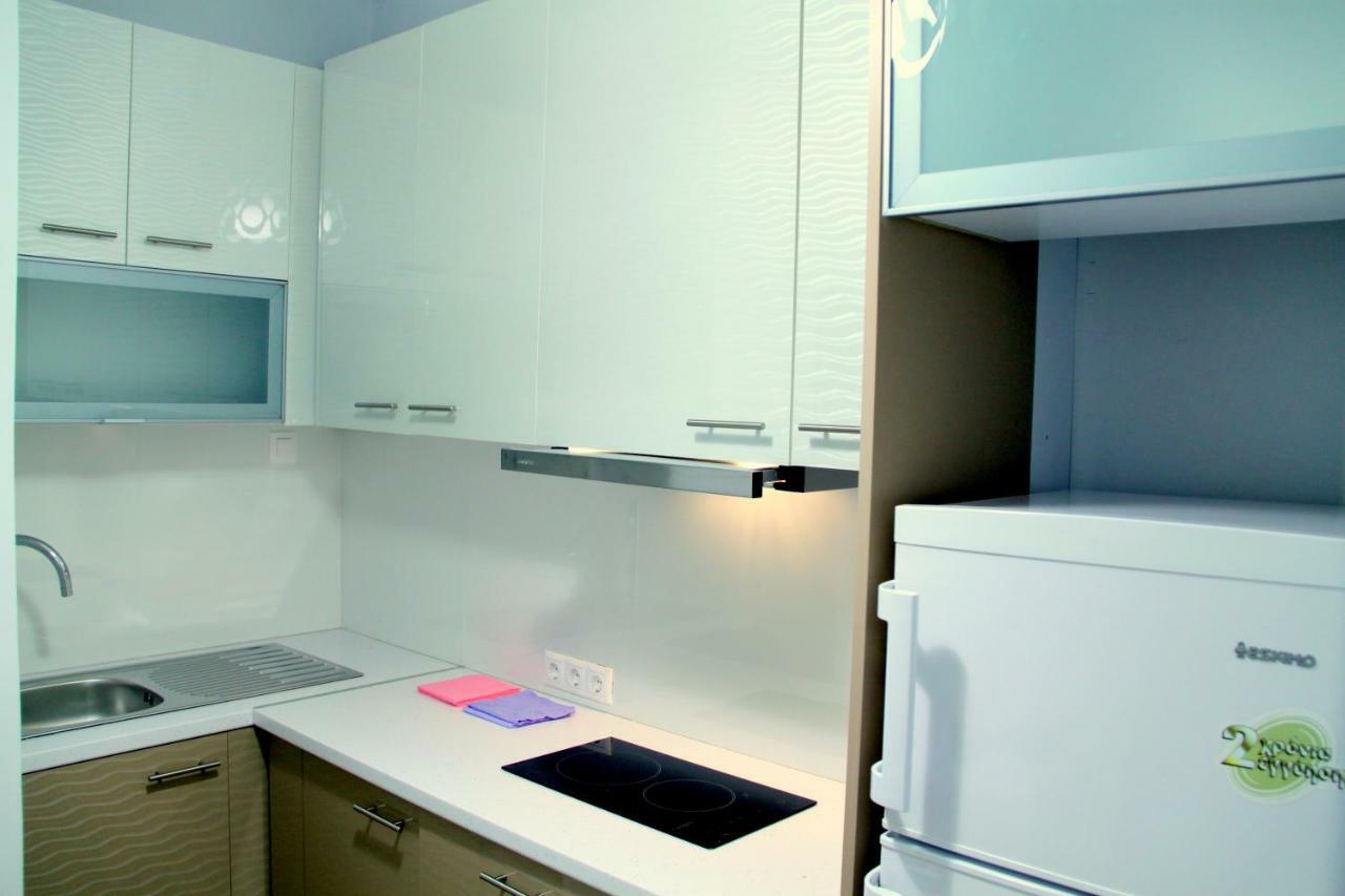 Studio Natasha In The Area Of Kallithea Atina Dış mekan fotoğraf