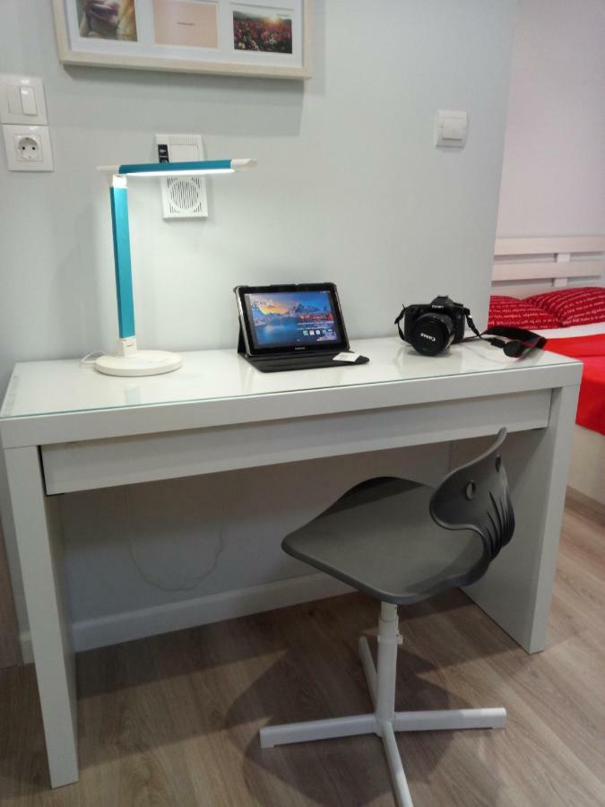 Studio Natasha In The Area Of Kallithea Atina Dış mekan fotoğraf