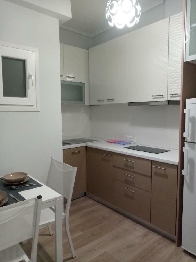 Studio Natasha In The Area Of Kallithea Atina Dış mekan fotoğraf